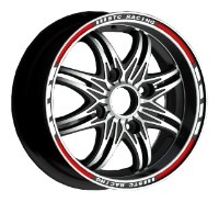 RR CSS844 . ����������� ����: (R-L)B-P, ������ ��������� �����, ������� � ���� �� ������.