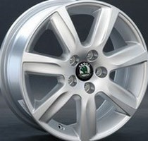 REPLICA SK24 . ����������� ����: GM, ������ ��������� �����, ������� � ���� �� ������.