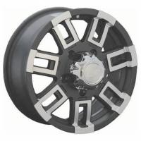 LS Wheels LS158 . ����������� ����: GMF, ������ ��������� �����, ������� � ���� �� ������.