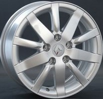 REPLICA RN40 . ����������� ����: GM, ������ ��������� �����, ������� � ���� �� ������.