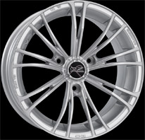 O.Z. X2 . ����������� ����: Matte Graphite Sil withMach Lip, ������ ��������� �����, ������� � ���� �� ������.