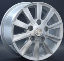 REPLICA LX27 . ����������� ����: Silver, ������ ��������� �����, ������� � ���� �� ������.