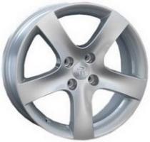 REPLICA PG17 . ����������� ����: GM, ������ ��������� �����, ������� � ���� �� ������.