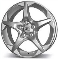 REPLICA FR 502 . ����������� ����: GM, ������ ��������� �����, ������� � ���� �� ������.