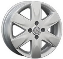 REPLICA RN29 . ����������� ����: GM, ������ ��������� �����, ������� � ���� �� ������.