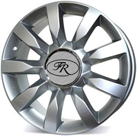 REPLICA FR 080 . ����������� ����: GM, ������ ��������� �����, ������� � ���� �� ������.