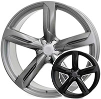 REPLICA FR 0532 . ����������� ����: GM, ������ ��������� �����, ������� � ���� �� ������.