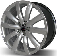 REPLICA FR 385 . ����������� ����: Chrome, ������ ��������� �����, ������� � ���� �� ������.