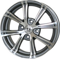 FR FR 169 . ����������� ����: MG, ������ ��������� �����, ������� � ���� �� ������.