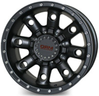 FR FR 8112 . ����������� ����: Black Matte, ������ ��������� �����, ������� � ���� �� ������.