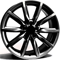 REPLICA A 0554 . ����������� ����: MG, ������ ��������� �����, ������� � ���� �� ������.