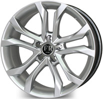 REPLICA A717 . ����������� ����: HS, ������ ��������� �����, ������� � ���� �� ������.