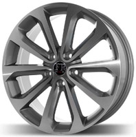 REPLICA KI026 . ����������� ����: MG, ������ ��������� �����, ������� � ���� �� ������.