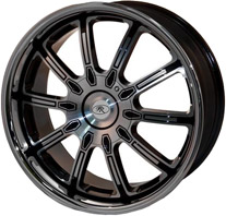 FR FR 741 . ����������� ����: BKF2, ������ ��������� �����, ������� � ���� �� ������.