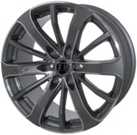 FR FR 849 . ����������� ����: MG, ������ ��������� �����, ������� � ���� �� ������.