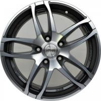 Racing Wheels H-495 . ����������� ����: DDN F/P, ������ ��������� �����, ������� � ���� �� ������.