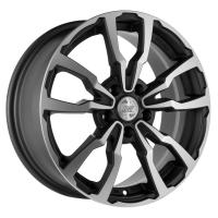 Racing Wheels H-497 . ����������� ����: DDN F/P, ������ ��������� �����, ������� � ���� �� ������.