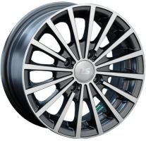 LS Wheels NG241 . ����������� ����: GMF, ������ ��������� �����, ������� � ���� �� ������.