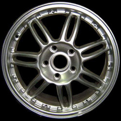 TGRACING LYN005 . ����������� ����: HYPER SILVER, ������ ��������� �����, ������� � ���� �� ������.