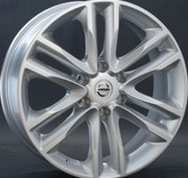 REPLICA NS55 . ����������� ����: GM, ������ ��������� �����, ������� � ���� �� ������.