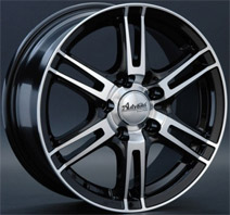 ADVANTI SG02 . ����������� ����: BKF, ������ ��������� �����, ������� � ���� �� ������.