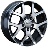 ADVANTI SF59 . ����������� ����: BKF, ������ ��������� �����, ������� � ���� �� ������.