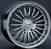 ADVANTI F6550 . ����������� ����: HPB, ������ ��������� �����, ������� � ���� �� ������.