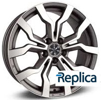 REPLICA H-AU72 . ����������� ����: MGMFP, ������ ��������� �����, ������� � ���� �� ������.