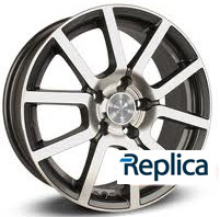 REPLICA H-Ni72 . ����������� ����: GMF, ������ ��������� �����, ������� � ���� �� ������.