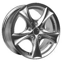 TGRACING LZ161 . ����������� ����: Chrome, ������ ��������� �����, ������� � ���� �� ������.