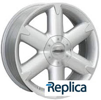 REPLICA H-Ni75 . ����������� ����: GM, ������ ��������� �����, ������� � ���� �� ������.