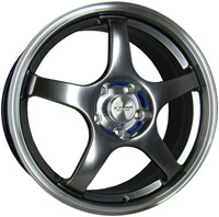 FR FR 315 . ����������� ����: HPBCL, ������ ��������� �����, ������� � ���� �� ������.