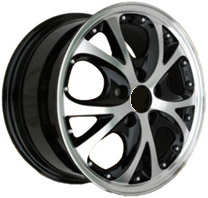 REPLICA P1609 . ����������� ����: MC, ������ ��������� �����, ������� � ���� �� ������.