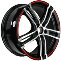 REPLICA P1551 . ����������� ����: MCQR, ������ ��������� �����, ������� � ���� �� ������.