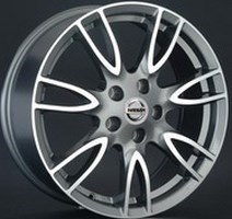 REPLICA NS51 . ����������� ����: GM, ������ ��������� �����, ������� � ���� �� ������.