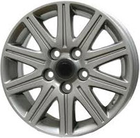 REPLICA W2854 . ����������� ����: GM, ������ ��������� �����, ������� � ���� �� ������.