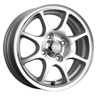 TGRACING LZ257 . ����������� ����: Pol, ������ ��������� �����, ������� � ���� �� ������.