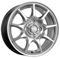 TGRACING LZ258 . ����������� ����: SILVER, ������ ��������� �����, ������� � ���� �� ������.