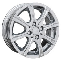 TGRACING TGD003 . ����������� ����: HYPER SILVER, ������ ��������� �����, ������� � ���� �� ������.