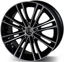 REPLICA FR 1280 . ����������� ����: Silver, ������ ��������� �����, ������� � ���� �� ������.