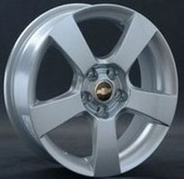 REPLICA GN26 . ����������� ����: GM, ������ ��������� �����, ������� � ���� �� ������.