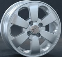 REPLICA RN37 . ����������� ����: GM, ������ ��������� �����, ������� � ���� �� ������.