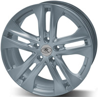 REPLICA FR 005 . ����������� ����: B, ������ ��������� �����, ������� � ���� �� ������.