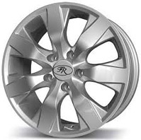 REPLICA FR 726 . ����������� ����: GM, ������ ��������� �����, ������� � ���� �� ������.