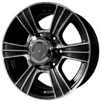 RR CSS522 . ����������� ����: B-P, ������ ��������� �����, ������� � ���� �� ������.