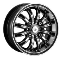 RR CSS600 . ����������� ����: B-P, ������ ��������� �����, ������� � ���� �� ������.