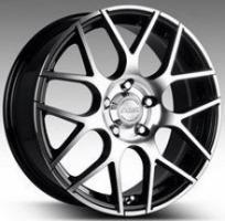 Racing Wheels H-487 . ����������� ����: BK-ORD F/P, ������ ��������� �����, ������� � ���� �� ������.