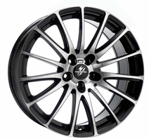 FONDMETAL 7800 . ����������� ����: BP, ������ ��������� �����, ������� � ���� �� ������.