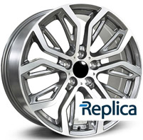 REPLICA H-BM21 . ����������� ����: GMF, ������ ��������� �����, ������� � ���� �� ������.