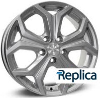 REPLICA H-FO60 . ����������� ����: GM, ������ ��������� �����, ������� � ���� �� ������.